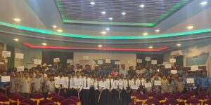 लागूऔषध नियन्त्रणका लागि सबै पक्ष एकजुट हुनुपर्नेमा सरोकारवालाको जोड